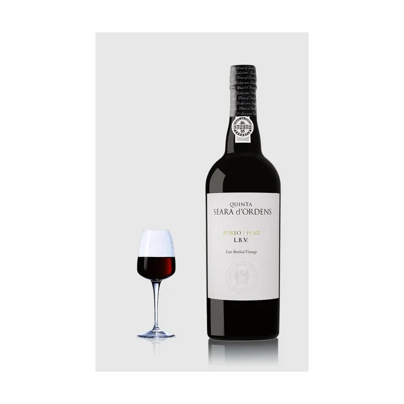 LBV 2017 fra Seara dOrdens – Seara dOrdens