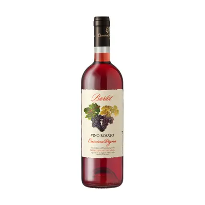 Gozzelino Stefano Cascina Vigna, Vino Rossato Barlot – Gozzelino Stefano