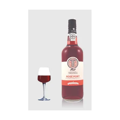 Quinta da Trovisca Rosé Port – Quinta da Trovisca
