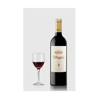 Muga Reserva 2021 Rioja – Muga