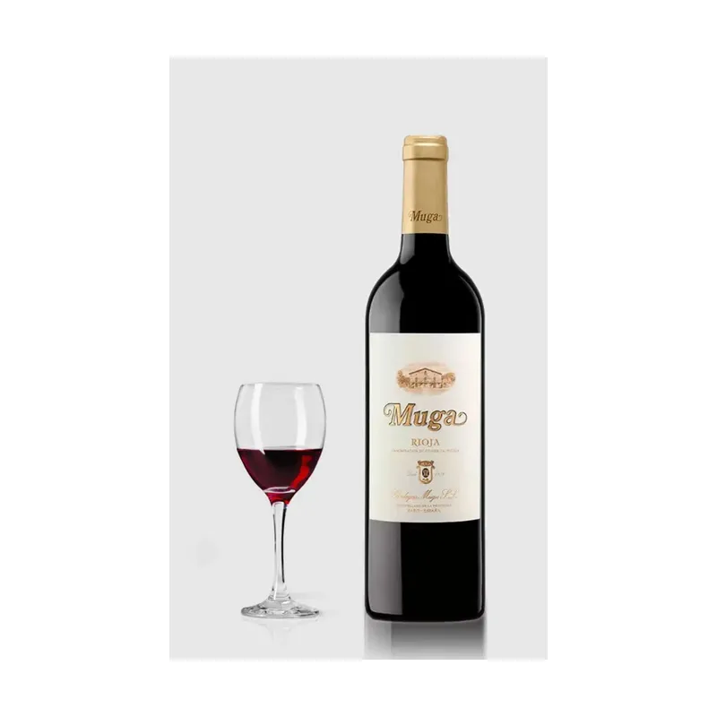 Muga Reserva 2021 Rioja – Muga