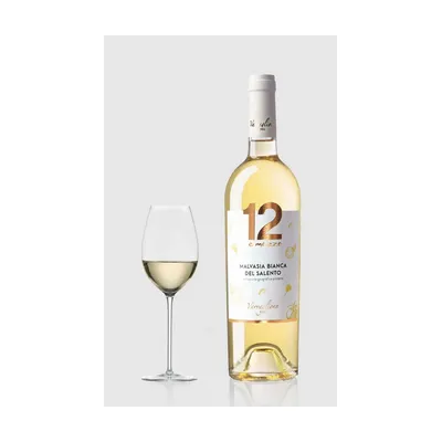 Varvaglione 12 E Mezzo Malvasia Bianca 2022 – Varvaglione