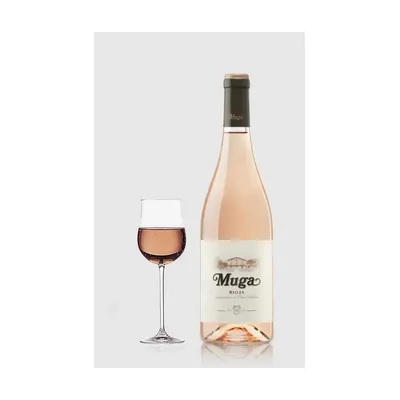 Muga Rosé 2025, Rioja – Muga