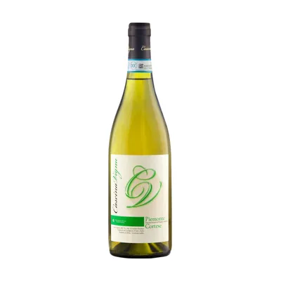 Gozzelino Stefano Cascina Vigna, Piemonte Cortese 2020 – Gozzelino Stefano