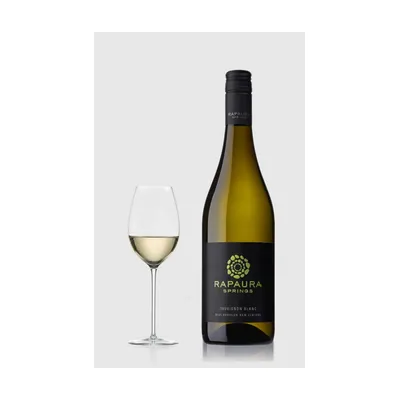 Rapaura Springs Sauvignon Blanc 2023 – Rapaura Springs