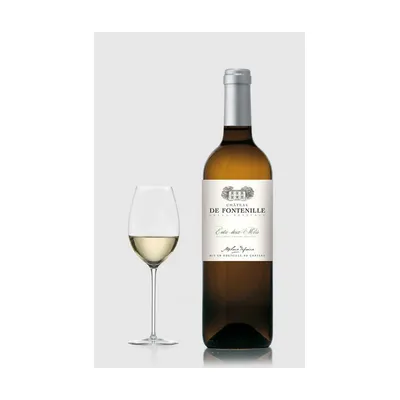 Château de Fontenille  Entres deux Mers 2023 – Château de Fontenille