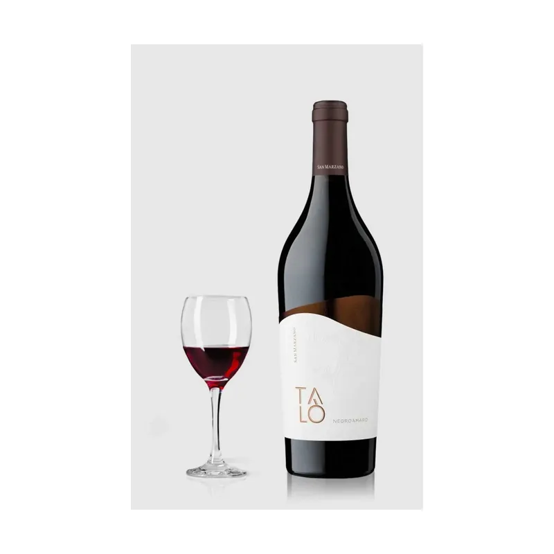 Talo Negroamaro 2022 Feudi Di San Marzano – San Marzano Vini