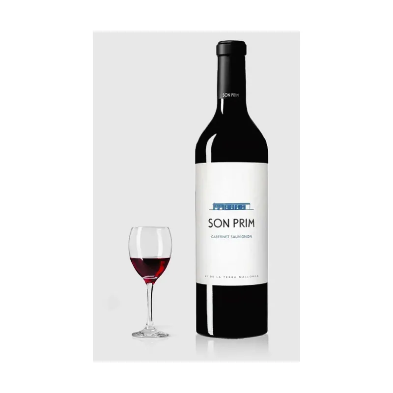 Son Prim Cabernet 2021 MAGNUM 150cl – Son Prim