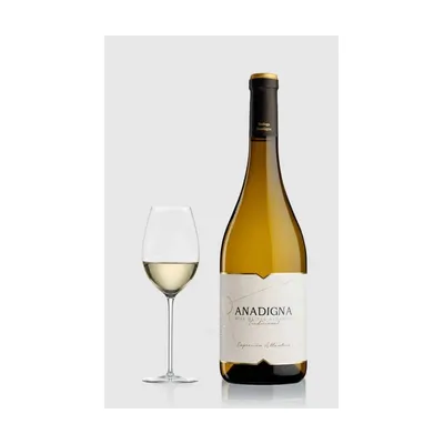 Bodegas Anadigna Tradicional Albarino 2023 – Bodegas Anadigna