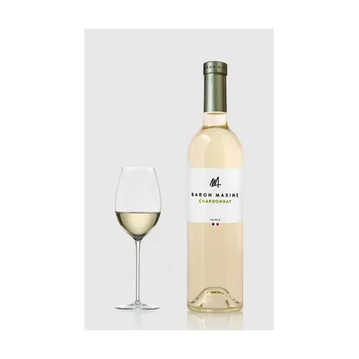 Baron Maxime Chardonnay 2022 – Baron Maxime
