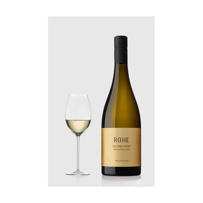 Rapaura Springs Rohe Dillons Point Sauvignon Blanc 2024 – Rapaura Springs