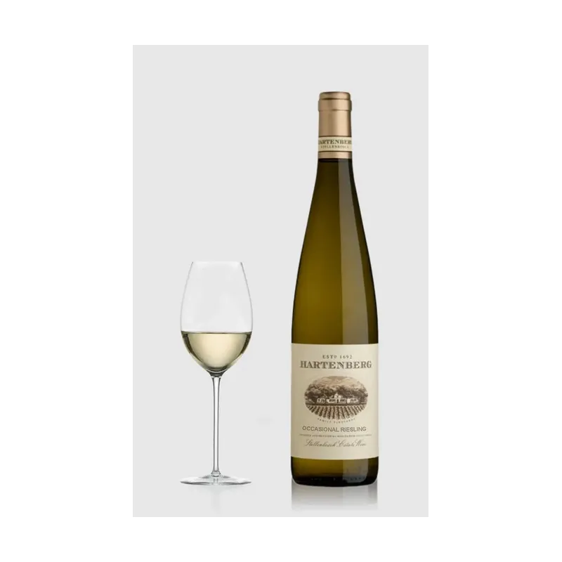 Hartenberg Occasional Riesling 2023 – Hartenberg