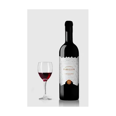 Varvaglione Paralupi Appassimento 2022 – Varvaglione Vigne