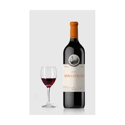 2022 Malleolus Ribera del Duero – Bodegas Emilio Moro