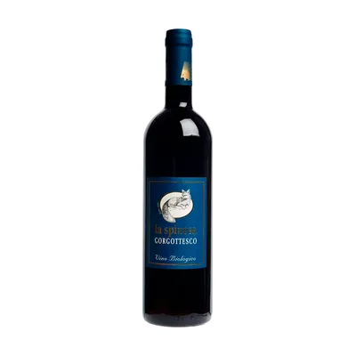 La Spinosa, Gorgottesco 2013 – La Spinosa