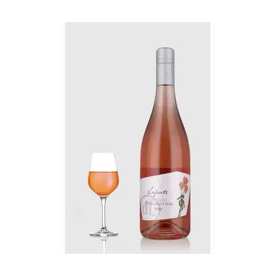 Le Bouqet Rosé De Pinot Noir IGP Val de Loire, Domaine Laporte 2022 – Domaine Laporte
