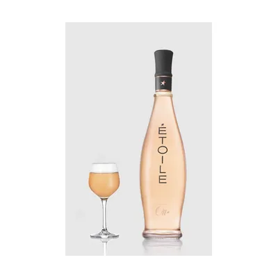 Etoile Rosé 2021 Domaines Ott Provence – Château Romassan