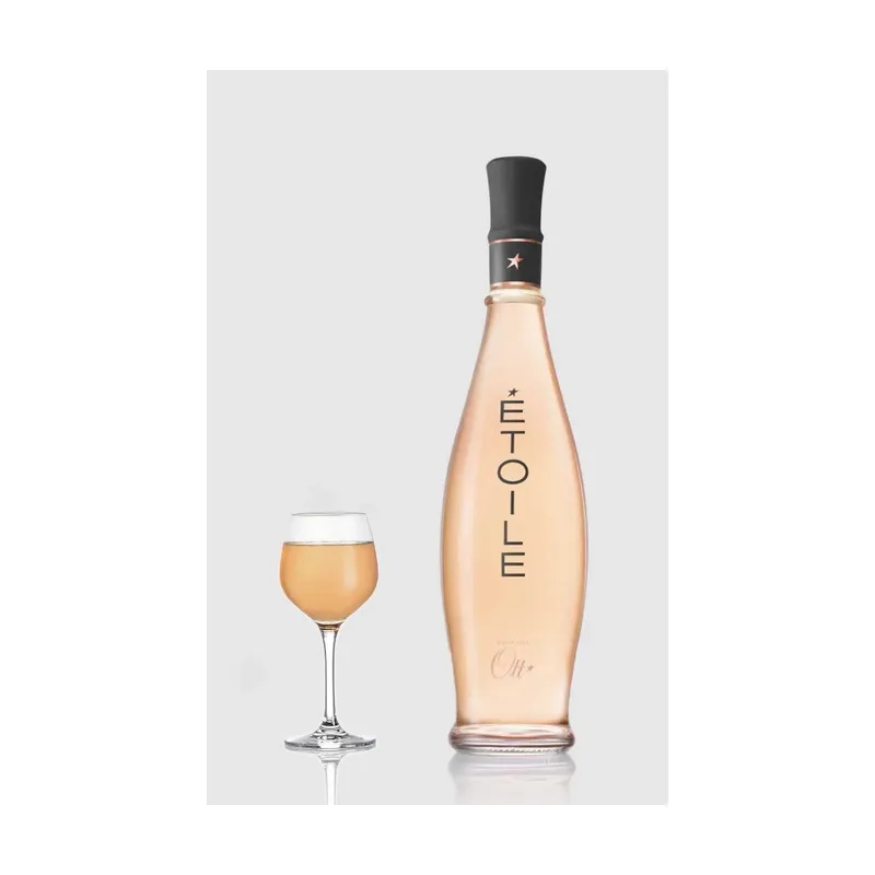 Etoile Rosé 2021 Domaines Ott Provence – Château Romassan