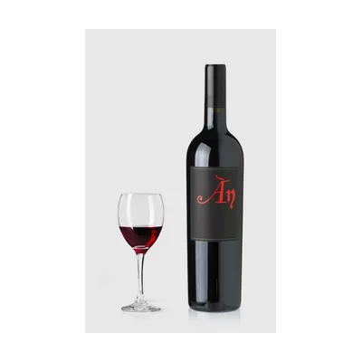 An Negra 2022 – Bodegas An Negra