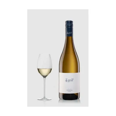 Geils Chardonnay 2024 Trocken Weingut Geils Rheinhessen – Weingut Geils