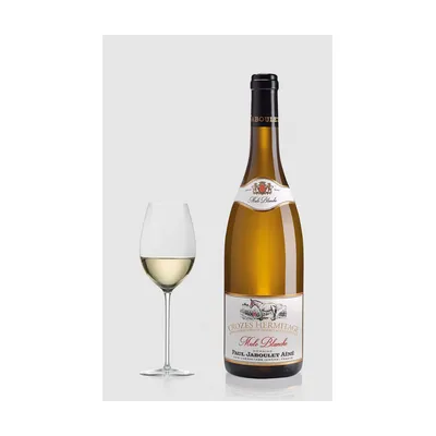 Paul Jaboulet Crozes Hermitage Blanc Mule Blanche Ainé 2021 ØKO – PAUL JABOULET