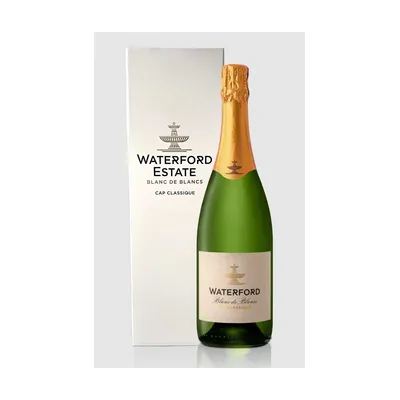 Waterford Estate Blanc de Blancs 2018 – Waterford Estate