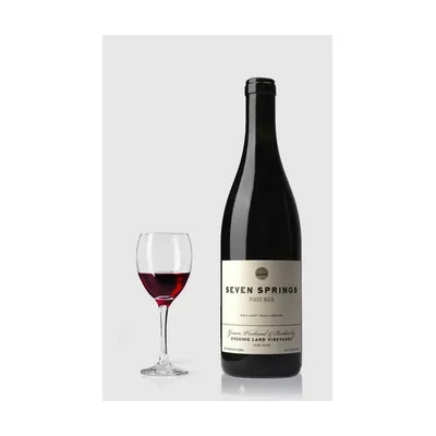 Evening Land Seven Springs Pinot Noir 2021 – Evening Land Seven Springs