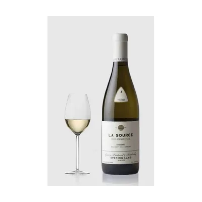 Evening Land La Source Vineyard Chardonnay 2021, Seven Springs – Evening Land