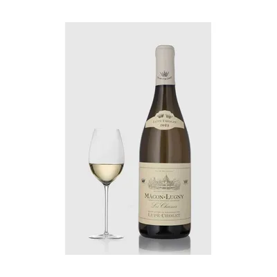 Lupé-Cholet Macon Lugny Les Charmes 2023 – Domaine Lupé-Cholet