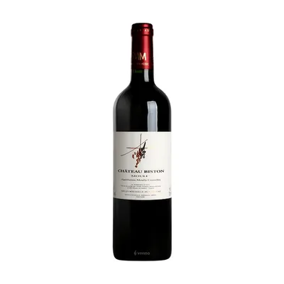Château Biston-Brillette, Moulis 2018 – Château Biston-Brillette