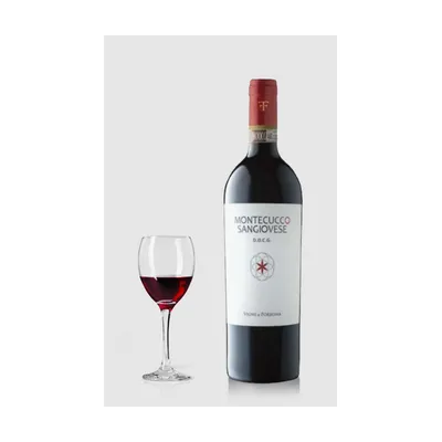 Folonari  Vigne a Porrona Montecucco Sangiovesi 2020 – Folonari