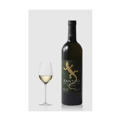 Zantho Gruner Veltliner Reserve 2021 – Zantho