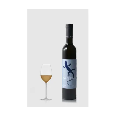 Zantho Eiswein 2020 37,5 cl – Zantho