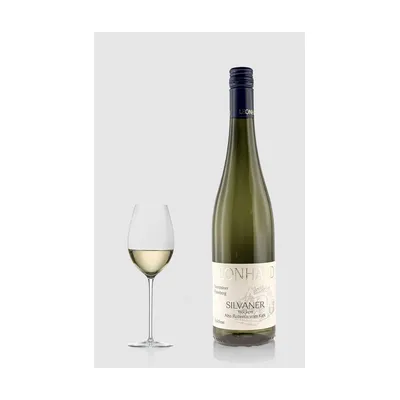 Leonhard Silvaner Alte Reben Niersteiner Paterberg 2021 – Sternhof
