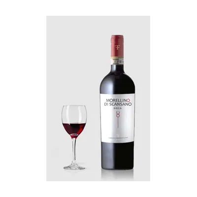 Folonari  Vigne a Porrona Morellino di Scansano 2021 – Folonari