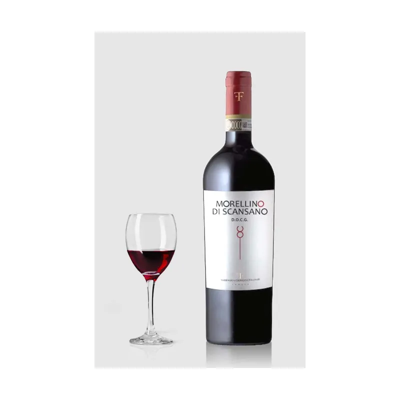 Folonari  Vigne a Porrona Morellino di Scansano 2021 – Folonari