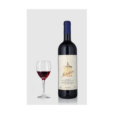 San Guido Guidalberto 2015 – San Guido