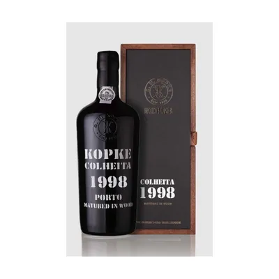 Kopke Colheita port 1998 – Kopke