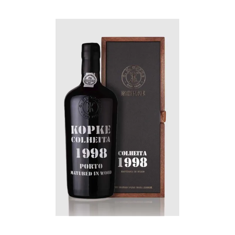 Kopke Colheita port 1998 – Kopke