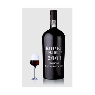 Kopke Colheita port 2003 MAGNUM – Kopke