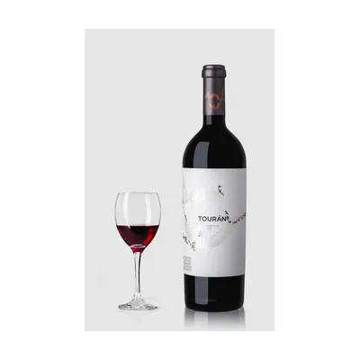Bodegas Morca 'Touran' 2015 – Bodegas Morca