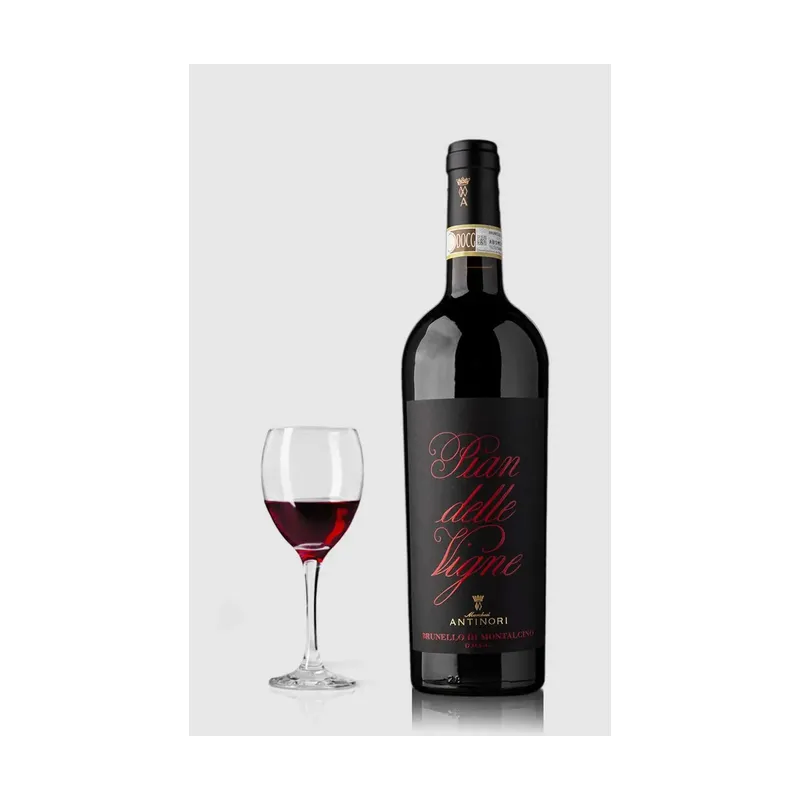 2020 Brunello di Montalcino, D.O.C.G. – Gaja