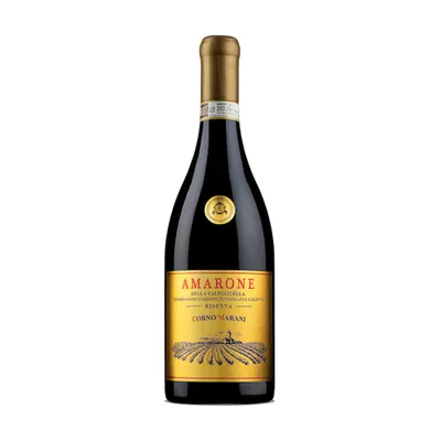 Accordini Corno Marani Amarone Della Valpolicella Riserva 2011 – Accordini