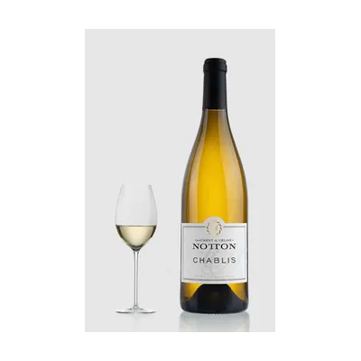 Notton Chablis 2024 – Notton