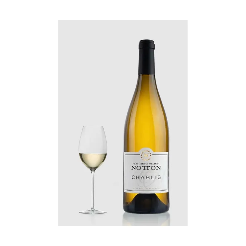 Notton Chablis 2024 – Notton
