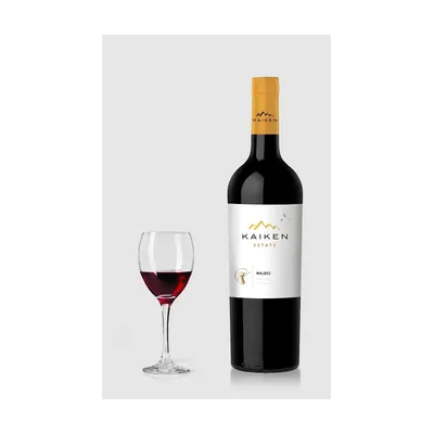 Malbec Kaiken Estate 2022 Mendoza – Cheval des Andes