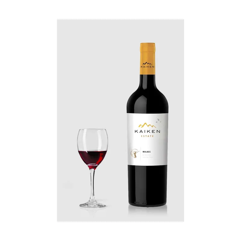 Malbec Kaiken Estate 2022 Mendoza – Cheval des Andes