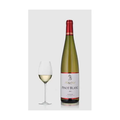 PINOT BLANC Alsace Hubert Beck 2023 – Hubert Beck