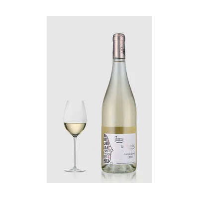 Anjou Blanc ØKO Château de la Roulerie 2022 – Château de la Roulerie