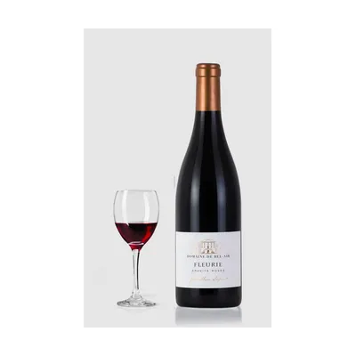 Fleurie Granits Roses Domaine de Bel Air 2024 – Domaine de Bel Air